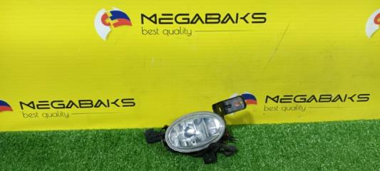 Туманка левая HONDA ODYSSEY RB3 K24A 33950SLE003 1 ракурс Туманка левая HONDA ODYSSEY RB3 K24A 33950SLE003 1 ракурс