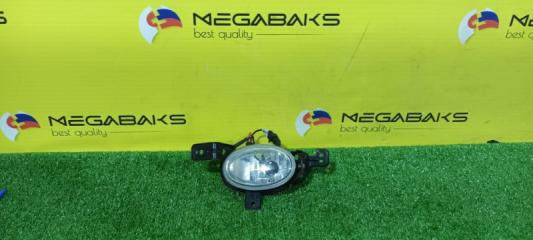 Туманка правая HONDA ODYSSEY RB3 K24A 33900SLE003 1 ракурс Туманка правая HONDA ODYSSEY RB3 K24A 33900SLE003 1 ракурс