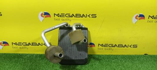 Радиатор печки SUBARU LEGACY BG9 EJ25D 72140AC160 1 ракурс Радиатор печки SUBARU LEGACY BG9 EJ25D 72140AC160 1 ракурс