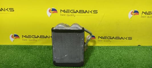 Радиатор печки SUBARU LEGACY BG9 EJ25D 72140AC160 3 ракурс Радиатор печки SUBARU LEGACY BG9 EJ25D 72140AC160 3 ракурс