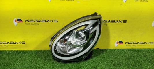 Фара левая TOYOTA PASSO M700A 100-69028 1 ракурс