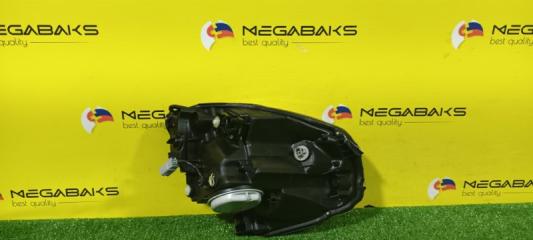 Фара левая TOYOTA PASSO M700A 100-69028 3 ракурс