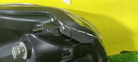 Фара левая TOYOTA PASSO M700A 100-69028 4 ракурс