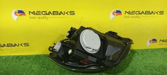Фара левая TOYOTA PASSO M700A 100-69028 5 ракурс
