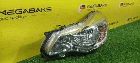 Фара левая SUBARU IMPREZA GP3 P9931 2 ракурс