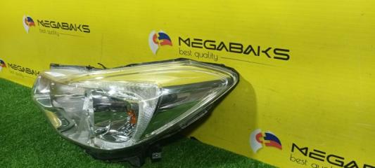 Фара левая SUBARU IMPREZA GP3 P9931 3 ракурс