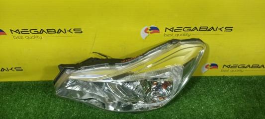 Фара левая SUBARU IMPREZA GP3 P9931 4 ракурс