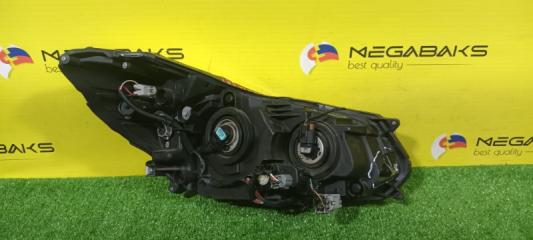 Фара левая SUBARU IMPREZA GP3 P9931 5 ракурс