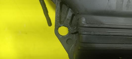 Кожух грм MITSUBISHI PAJERO MINI H56A 4A30T MD302506.MD315021 3 ракурс