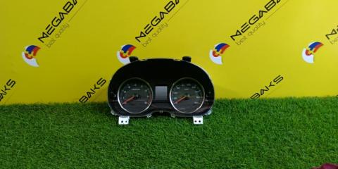 Спидометр SUBARU IMPREZA GP7 FB20 85004FJ010 1 ракурс