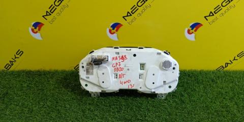 Спидометр SUBARU IMPREZA GP7 FB20 85004FJ010 4 ракурс