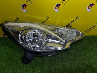 Фара правая CITROEN C3 A51 1 ракурс