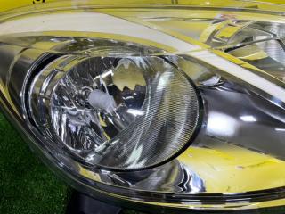 Фара правая CITROEN C3 A51 4 ракурс