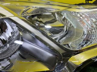Фара правая CITROEN C3 A51 5 ракурс