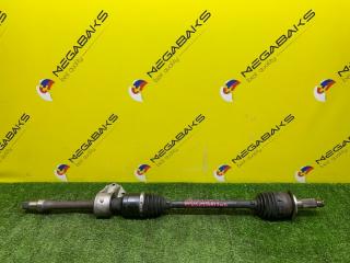 Привод правый передний SUZUKI SWIFT ZC31S M16A 44101-57K10 1 ракурс