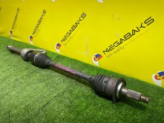 Привод правый передний SUZUKI SWIFT ZC31S M16A 44101-57K10 2 ракурс