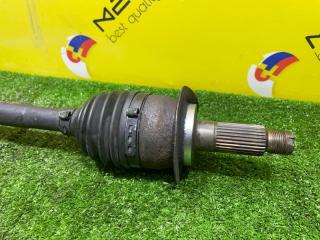 Привод правый передний SUZUKI SWIFT ZC31S M16A 44101-57K10 3 ракурс