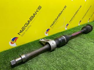 Привод правый передний SUZUKI SWIFT ZC31S M16A 44101-57K10 4 ракурс