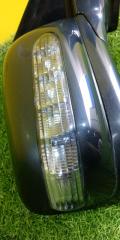 Зеркало правое NISSAN MURANO TZ50 QR25DE 96301CB010 3 ракурс