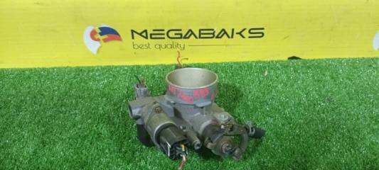 Дроссельная заслонка SUBARU IMPREZA GG3 EJ152 16114AA992 1 ракурс
