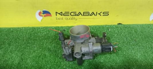 Дроссельная заслонка SUBARU IMPREZA GG3 EJ152 16114AA992 2 ракурс