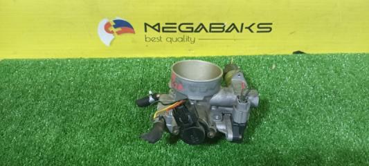 Дроссельная заслонка SUBARU IMPREZA GG3 EJ152 16114AA992 3 ракурс