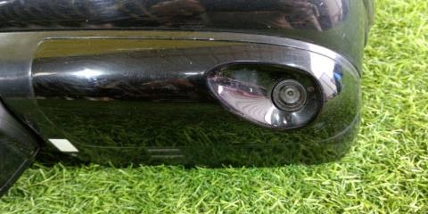 Зеркало левое NISSAN MURANO TZ50 QR25DE 96302CB010 3 ракурс