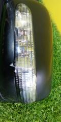 Зеркало левое NISSAN MURANO TZ50 QR25DE 96302CB010 4 ракурс