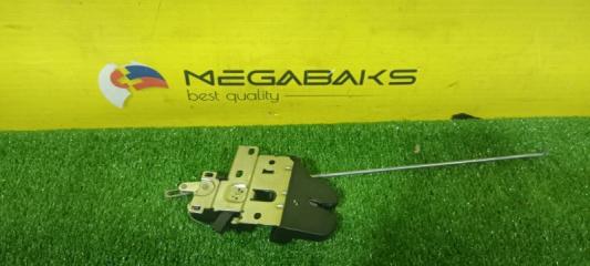 Замок багажника MITSUBISHI LANCER CEDIA CS2A 4G15 MR526270 2 ракурс