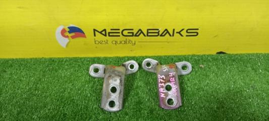 Петля дверная левая передняя TOYOTA CAMRY SV43 3S-FE 6872032060 1 ракурс