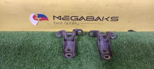 Петля дверная левая передняя HONDA ODYSSEY RA9 J30A 67450S3N003ZZ 2 ракурс