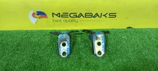 Петля дверная правая передняя HONDA ODYSSEY RA9 J30A 67410S3N003ZZ 1 ракурс