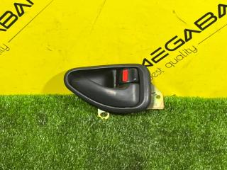 Ручка двери внутренняя правая передняя TOYOTA WINDOM VCV10 3VZ-FE 69277-33010 1 ракурс