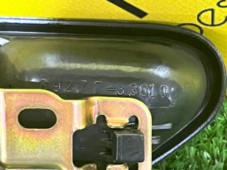 Ручка двери внутренняя правая передняя TOYOTA WINDOM VCV10 3VZ-FE 69277-33010 4 ракурс