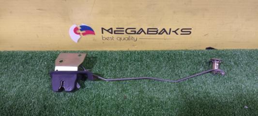 Замок багажника SUBARU LEGACY BD5 EJ20H 57530AC000 2 ракурс