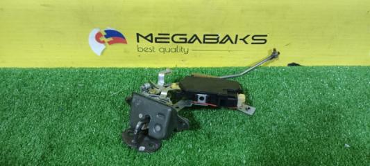 Замок 5-й двери SUBARU LEGACY BG9 EJ25D 60320AC001 1 ракурс