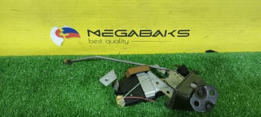 Замок 5-й двери SUBARU LEGACY BG9 EJ25D 60320AC001 2 ракурс