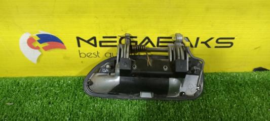 Ручка двери правая задняя NISSAN STAGEA WGNC34 RB25DET 826060V002 2 ракурс