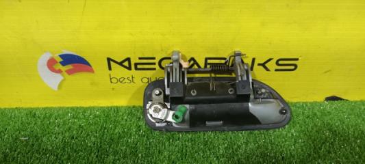 Ручка двери левая передняя NISSAN STAGEA WGNC34 RB25DET 8060722U16 2 ракурс
