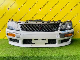 Nose cut NISSAN STAGEA WGNC34 RB25DE ФАРА: 100-66230, ГАБАРИТ: 212-66230, ПОВТОРИТЕЛЬ: 3323 1 ракурс Nose cut NISSAN STAGEA WGNC34 RB25DE ФАРА: 100-66230, ГАБАРИТ: 212-66230, ПОВТОРИТЕЛЬ: 3323 1 ракурс