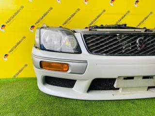 Nose cut NISSAN STAGEA WGNC34 RB25DE ФАРА: 100-66230, ГАБАРИТ: 212-66230, ПОВТОРИТЕЛЬ: 3323 3 ракурс Nose cut NISSAN STAGEA WGNC34 RB25DE ФАРА: 100-66230, ГАБАРИТ: 212-66230, ПОВТОРИТЕЛЬ: 3323 3 ракурс
