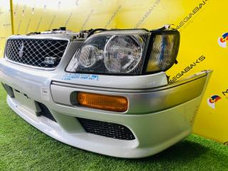 Nose cut NISSAN STAGEA WGNC34 RB25DE ФАРА: 100-66230, ГАБАРИТ: 212-66230, ПОВТОРИТЕЛЬ: 3323 5 ракурс Nose cut NISSAN STAGEA WGNC34 RB25DE ФАРА: 100-66230, ГАБАРИТ: 212-66230, ПОВТОРИТЕЛЬ: 3323 5 ракурс