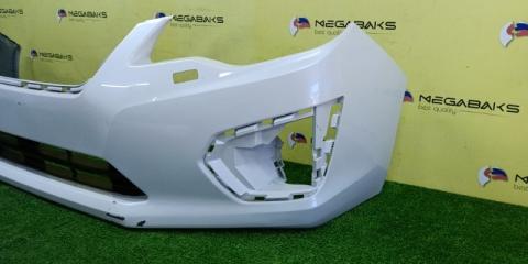 Бампер передний SUBARU IMPREZA GP7 FB20 57704FJ002 2 ракурс