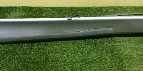 Порог TOYOTA CURREN ST207 3S-FE 76912-20900 2 ракурс