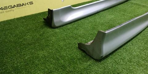 Порог TOYOTA CURREN ST207 3S-FE 76912-20900 3 ракурс