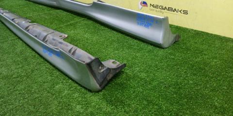 Порог TOYOTA CURREN ST207 3S-FE 76912-20900 4 ракурс
