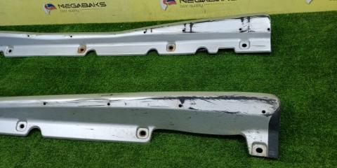 Порог TOYOTA CURREN ST207 3S-FE 76912-20900 5 ракурс