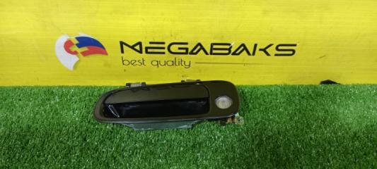 Ручка двери левая передняя TOYOTA WINDOM VCV10 3VZ-FE 6922032100A0 1 ракурс