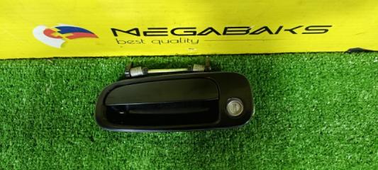 Ручка двери левая передняя TOYOTA WINDOM VCV10 3VZ-FE 6922032100A0 2 ракурс