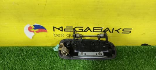 Ручка двери левая передняя TOYOTA WINDOM VCV10 3VZ-FE 6922032100A0 3 ракурс